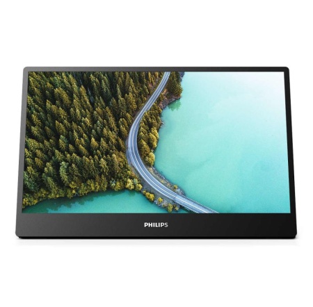 MONITOR BUSSINESS 24&quot; PHILIPS 16B1P3302D - Img 10