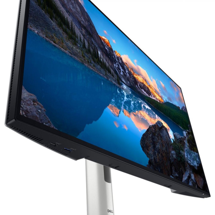 Monitor Dell 23.8" U2424H, 60.47 cm, FHD 1920 x 1080, 120 Hz, 5Ms - Img 7