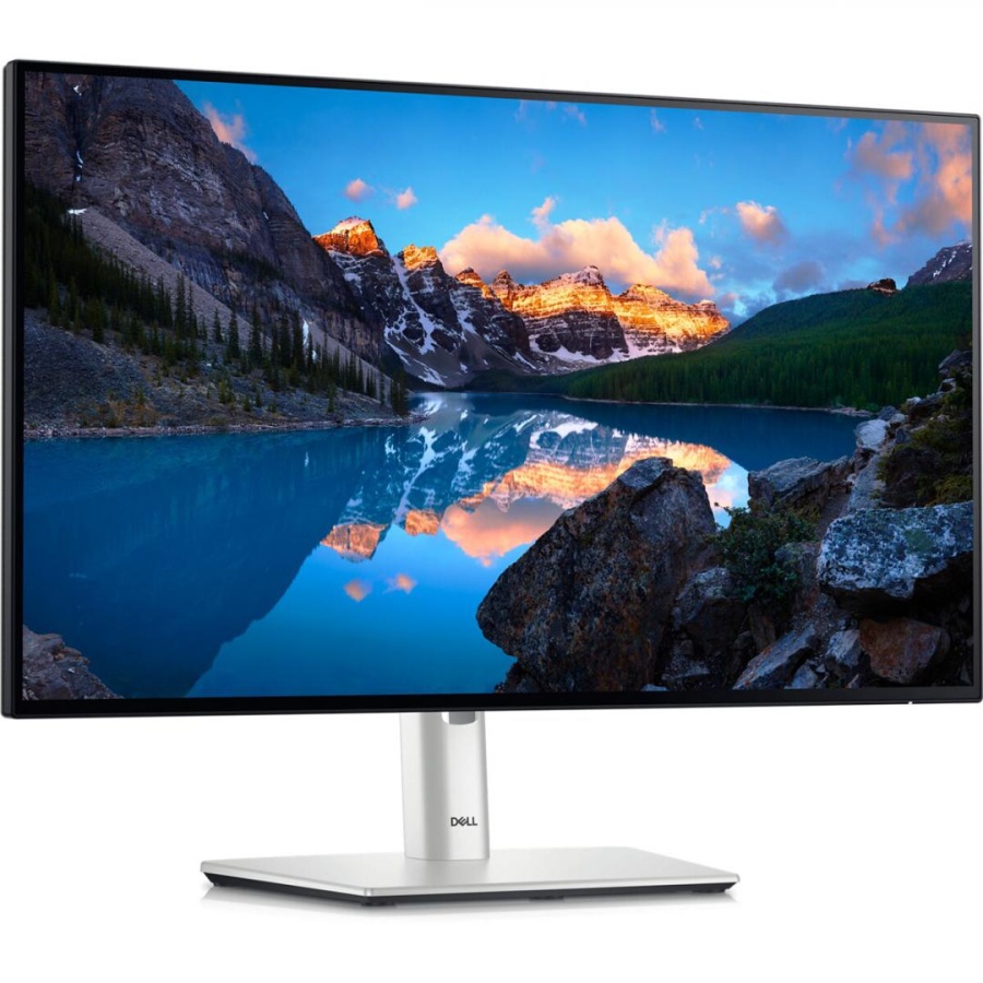 Monitor Dell 23.8" U2424HE 60.47 cm, FHD 1920 x 1080, 120 Hz, 5Ms - Img 3