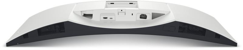 Monitor Dell 34" S3425DW LED 86.43 cm, 3440 x 1440 at 120 Hz, 1Ms - Img 5