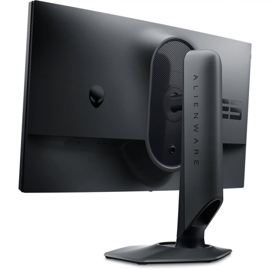 Monitor Dell Gaming Alienware 24.5" AW2524HF, 62.20 cm, Maximum preset resolution: DisplayPort: 920 x 1080 at 480 Hz (DSC enabled and visually lossless), 1920 x 1080 at 500 Hz (overclock at 500 Hz) (DSC enabled and visually lossless), HDMI port: 1920 x - Img 2