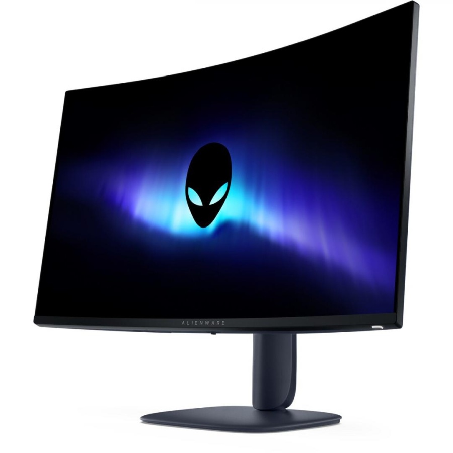 Monitor Dell Gaming Alienware 32" AW3225DM 80.01 cm, 2560 x 1440 at 180 Hz, 1Ms - Img 2