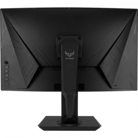 Monitor LED ASUS VG32VQR, 31.5inch, VA WQHD, 1ms, 165Hz, negru - Img 3