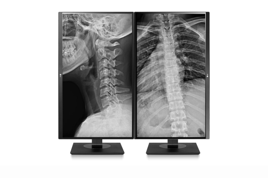 Monitor LG 27" 27HJ713C-B.AEE, Diagonal (inch): 27, Diagonal (cm): 69, Aspect ratio: 16:9, Panel: IPS, Resolution: 3840x2160, Refresh Rate: 60Hz, Response time GtG: 14ms, Brightness (max): 350 cd/m², Contrast (static) : 1000:1, Viewing angle: 178°/178°, - Img 11