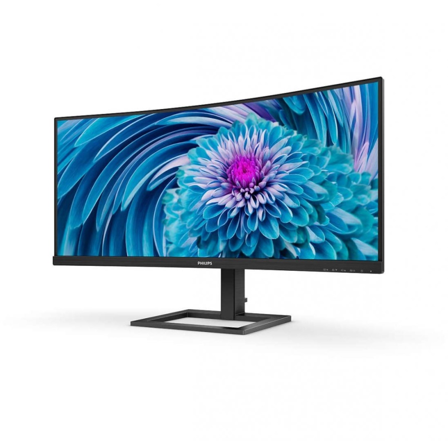 Monitor Philips 34" 346E2CUAE/00 - Img 2