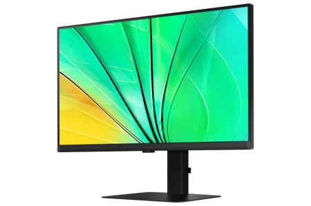 Monitor Samsung 24&quot; LS24D600EAUXEN - Img 4