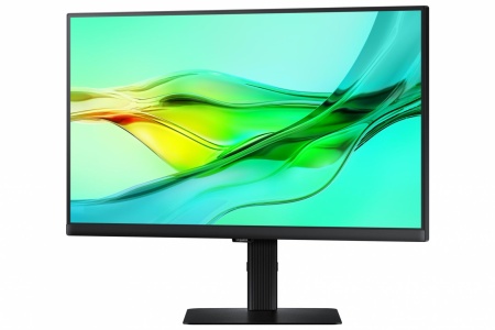 Monitor Samsung 24" LS24D600UAUXEN - Img 3