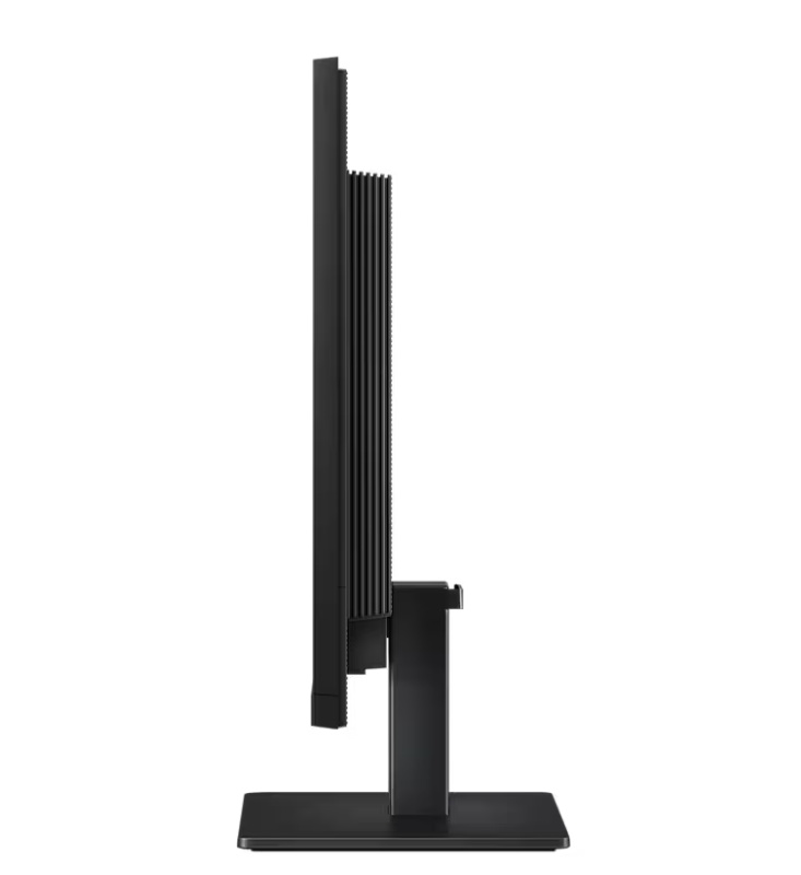 Monitor Samsung 27" LS27H700EAUXEN, Diagonal (inch): 27, Diagonal (cm): 68, Aspect ratio: 16:9, Panel: IPS, Resolution: 3840x2160, Refresh Rate: 60Hz, Response time GtG: 5ms, Brightness (max): 300 cd/m², Contrast (static) : 1000:1, Contrast (dynamic): - Img 3