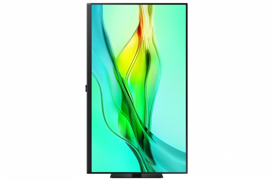 Monitor Samsung 32" LS32D600UAUXEN, Diagonal (inch): 32, Diagonal (cm): 81, Aspect ratio: 16:9, Panel: IPS, Resolution: 2560x1440, Refresh Rate: 100Hz, Response time GtG: 5ms, Brightness (max): 350 cd/m², Contrast (static) : 1000:1, Contrast (dynamic): - Img 6