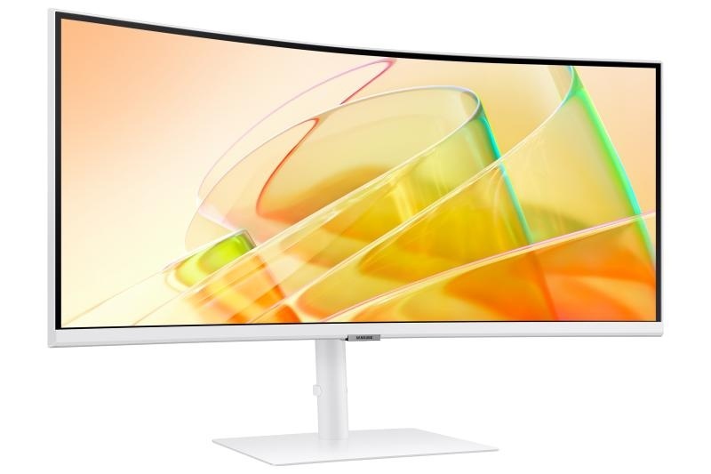 Monitor Samsung 34" LS34C650TAUXEN - Img 12