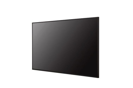 Monitor Signage LG, 43", 500nit, 24/7, UHD, panel IPS, E-LED, 8ms, contrast static 1100:1, mătuire 28%, webOS, SuperSign CMS/C+. Internal Memory 8GB, temperature sensor, Auto Brightness Sensor, Current Sensor, Embedded CMS (USB Auto Playback, Local