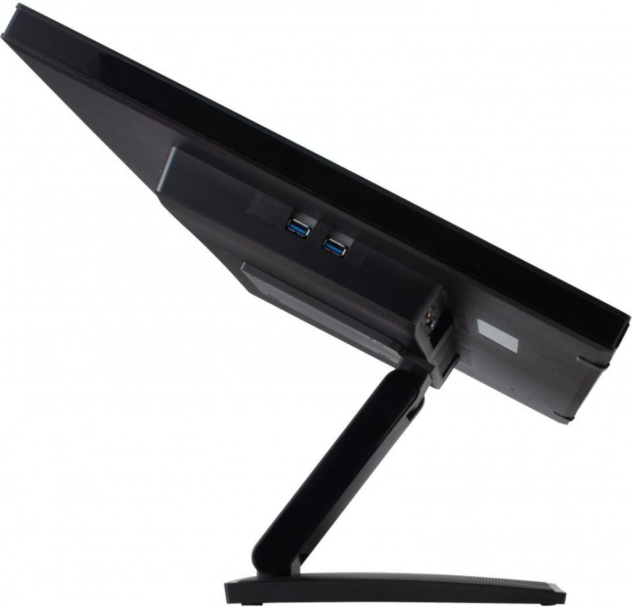 Monitor ViewSonic 27" TD2760, Touch: 10pts, Diagonal (inch): 27, Diagonal (cm): 69, Aspect ratio: 16:9, Panel: VA, Resolution: 1920x1080, Refresh Rate: 60Hz, Response time GtG: 6ms, Brightness (max): 250 cd/㎡, Contrast (static) : 3000:1, Viewing angle: - Img 13