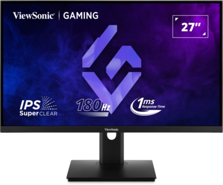 Monitor ViewSonic 27" XG27G1