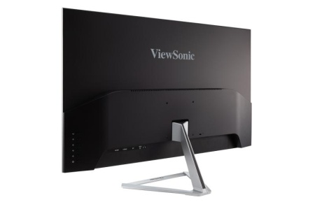 Monitor ViewSonic 31.5&quot; VX3276-4K-MHD - Img 8