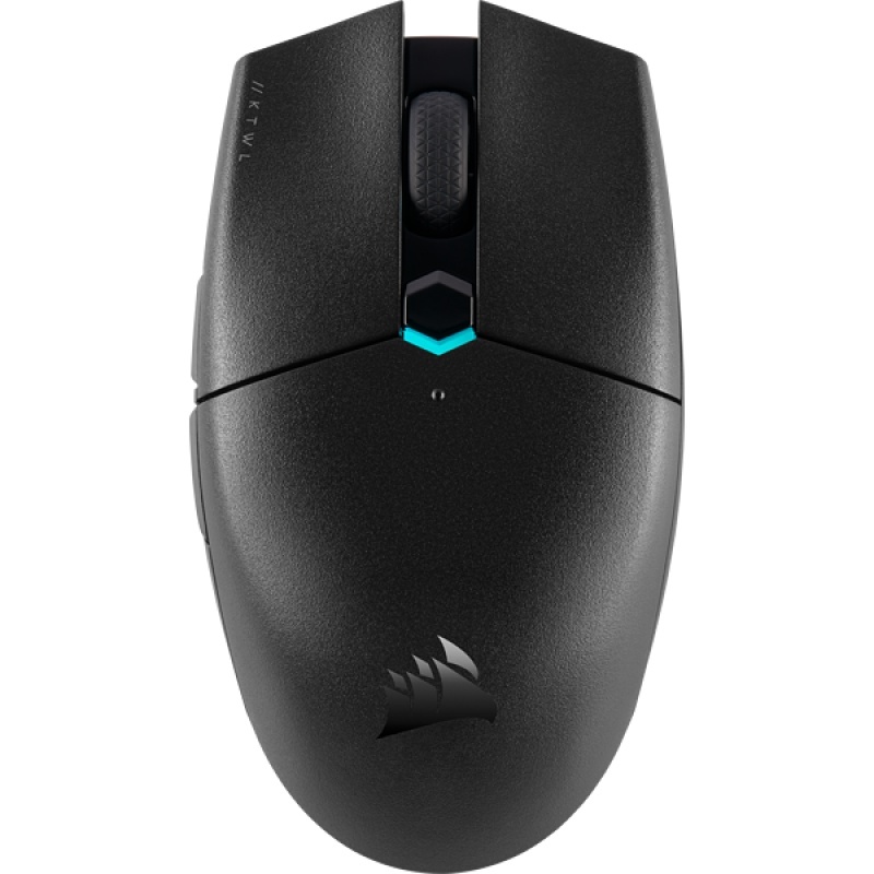Mouse Gaming Corsair KATAR PRO WIRELESS negru - Img 3