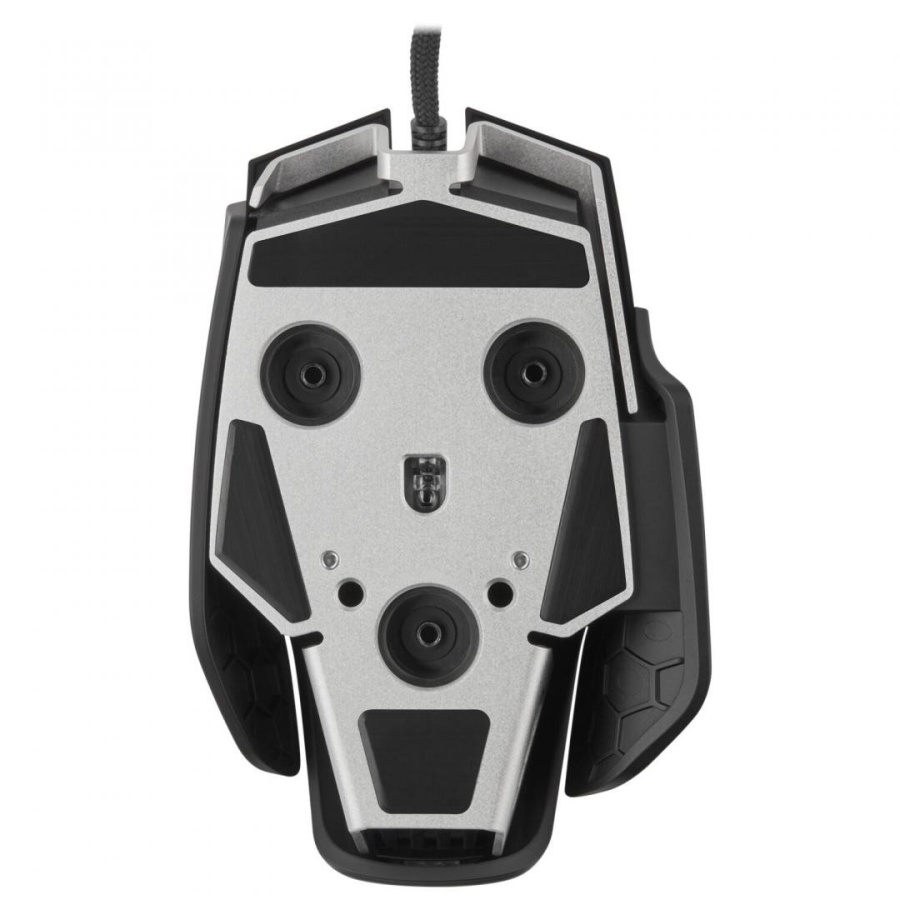 Mouse Gaming Corsair M65 RGB ULTRA Optical cu fir, negru - Img 3