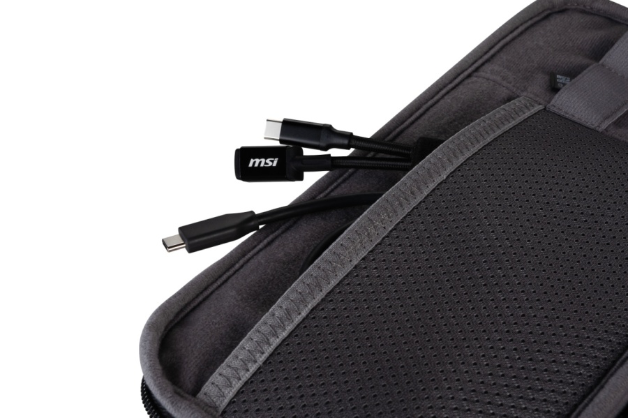 MSI Claw Travel Case - Img 6