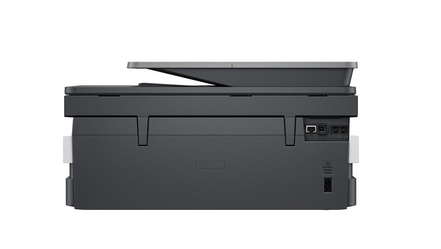 Multifunctional inkjet HP OfficeJet Pro 8132e, format A4, Color, Duplex, USB + LAN + Wi-Fi - Img 3