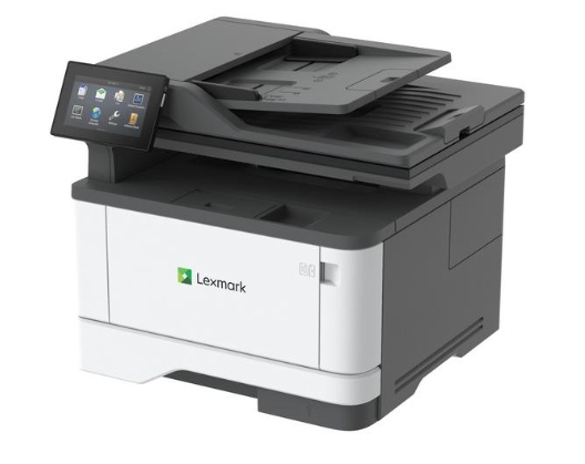 Multifunctional laser Lexmark MX432adwe, format A4, Monocrom, USB/LAN/Wi-Fi - Img 4