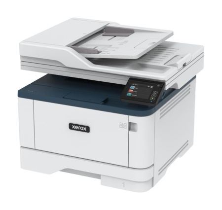 Multifunctional laser mono Xerox Workcentre B315V_DNI, (Tiparire, Copiere, Scanare, Fax),Dimensiune: A4, Viteza: 42 ppm, Duplex, Rezolutie: 600X600 dpi, Procesor: 1 Ghz, Memorie: 512mb, Alimentare cu hartie standard: 250 coli, DADF, Limbaje de imprimare: - Img 4
