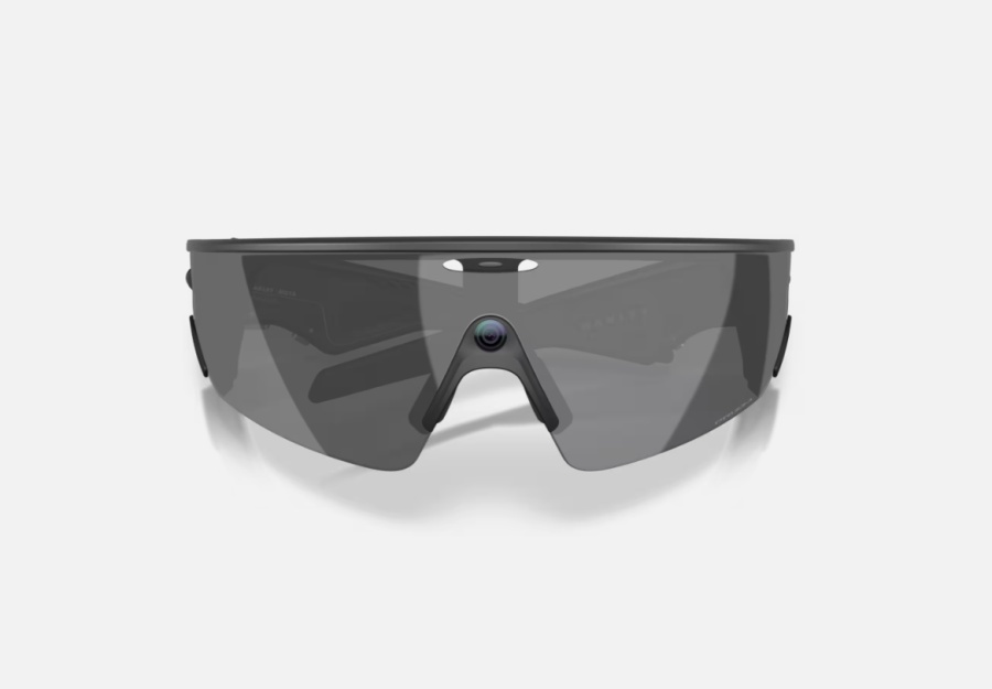 OW8001 Oakley Meta Vanguard - Prizm Black - Img 5