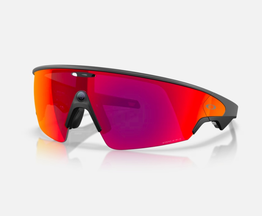 OW8001 Oakley Meta Vanguard - Prizm Road - Img 2