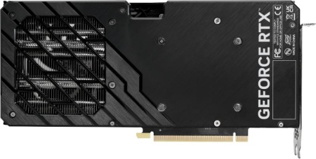 Palit GeForce RTX 4070 Dual 12GB GDDR6X 192 bit, PCIE 4.0, 3x DP 1x HDMI - Img 7