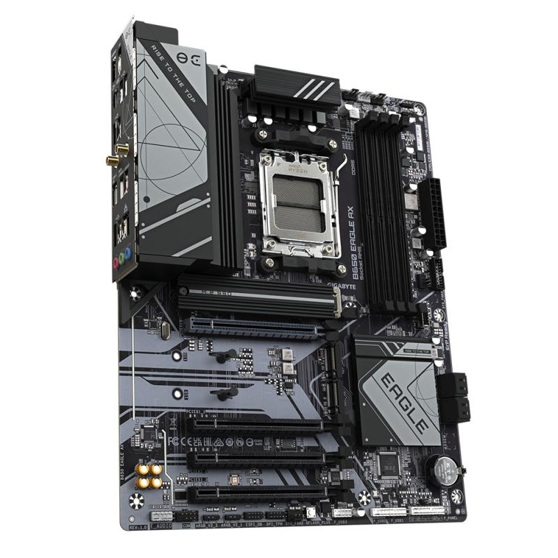 Placa de bază Gigabyte B650 EAGLE AX AM5 - Img 6