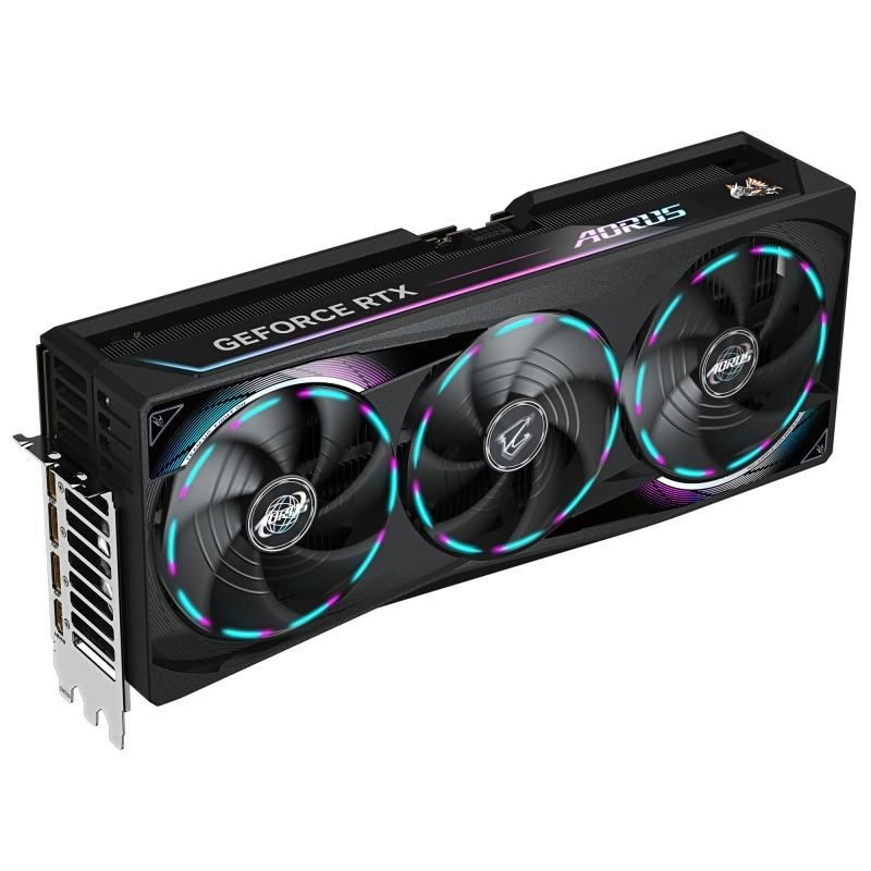 Placa de Baza GIGABYTE B860M AORUS ELITE WIFI6E LGA1851 - Img 12