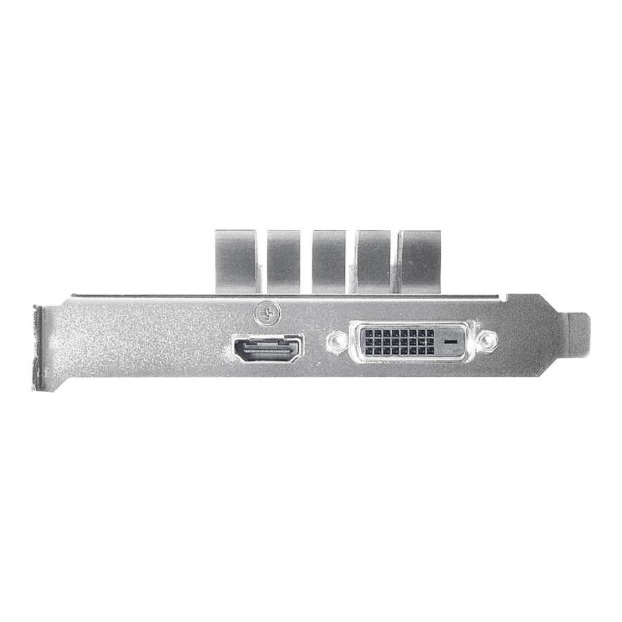 Placa video ASUS GeForce GT1030 SL, 2GB GDDR5, 64-bit - Img 3