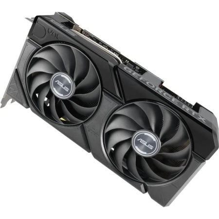 Placa video ASUS GeForce RTX 4060 DUAL EVO OC 8GB GDDR6 128-bit DLSS 3.0 - Img 4