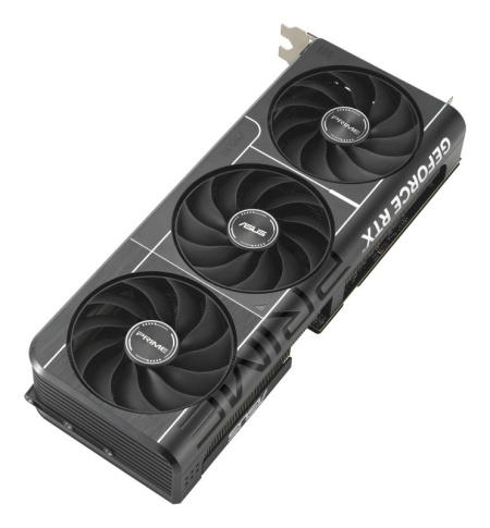 Placa Video ASUS PRIME GEFORCE RTX 5070 OC 12GB GDDR7 192 bit, PCIE 5.0, 1x HDMI 3x DP - Img 4