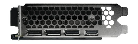 Placa Video GAINWARD GEFORCE RTX 5070 PYTHON III 12GB GDDR7 192 bit, PCIE 5.0, 3x DP 1x HDMI - Img 8