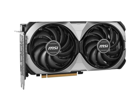 Placa video GeForce RTX 4070 VENTUS 2X E1 12G OC - Img 3