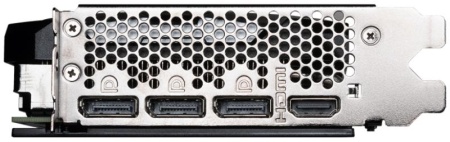 Placa video GeForce RTX 4070 VENTUS 2X E1 12G OC - Img 10