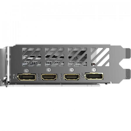 Placa video GIGABYTE GEFORCE RTX 4060 EAGLE OC ICE 8GB GDDR6 128bit, PCIE 4.0, 2x DP 2x HDMI - Img 7