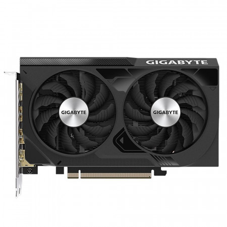 Placa Video GIGABYTE GEFORCE RTX 4060 WINDFORCE 8G GDDR6 128 bit PCIE 4.0, 2x DP 2x HDMI - Img 2
