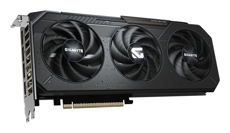 Placa Video GIGABYTE GEFORCE RTX 5060 GAMING OC 8GB GDDR7 128 bit, PCIE 5.0, 3x DP 1x HDMI - Img 4