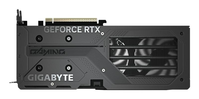 Placa Video GIGABYTE GEFORCE RTX 5060 TI GAMING OC 8GB GDDR7 128 bit, PCIE 5.0, 1x HDMI 3x DP - Img 7