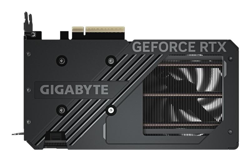 Placa Video GIGABYTE GEFORCE RTX 5060 TI WINDFORCE OC 8GB GDDR7 128 bit, PCIE 5.0, 1x HDMI 3x DP - Img 7