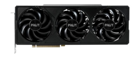 Placa Video Palit GeForce RTX™ 4070 Ti SUPER JetStream OC 16GB GDDR6X 256 bit, PCIE 4.0, 1x HDMI 3x DP - Img 11