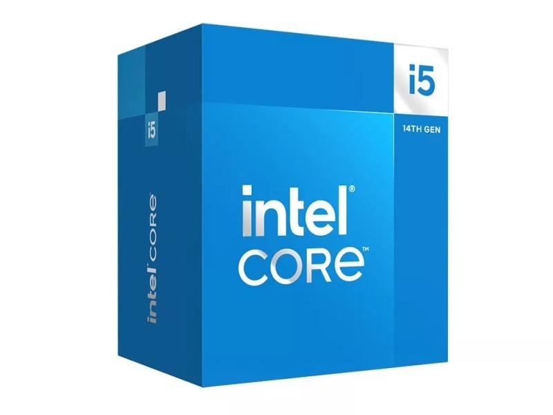 Procesor Intel i5-14400 4.7GHz LGA1700 - Img 3