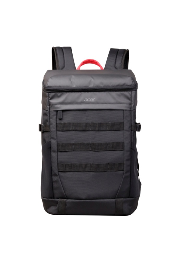 Rucsac laptop Acer Nitro Gaming, 15.6 inch, textil, negru - Img 2