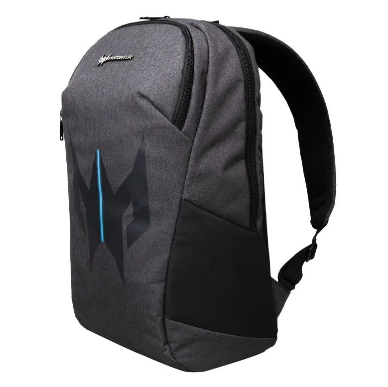 Rucsac laptop gaming Acer Predator Urban, GP.BAG11.027, 15.6" - Img 2