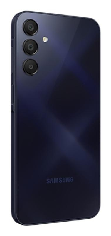 Samsung A15 A155F 6.5" 8GB 256GB DualSIM Blue Black - Img 7