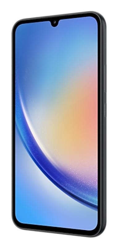 Samsung A34 5G A346B 6.6" 6GB 128GB DualSIM Graphite (Black) Enterprise Edition - Img 5