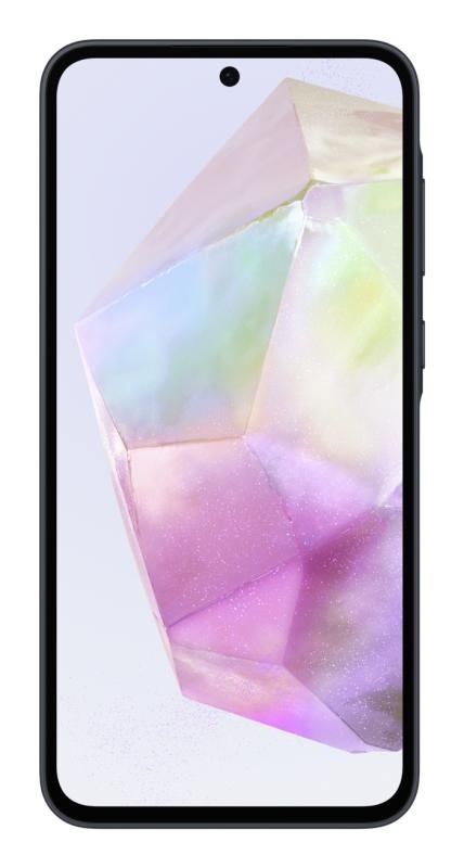 Samsung A35 5G A356B 6.6" 6GB 128GB DualSIM Navy Enterprise Edition - Img 3