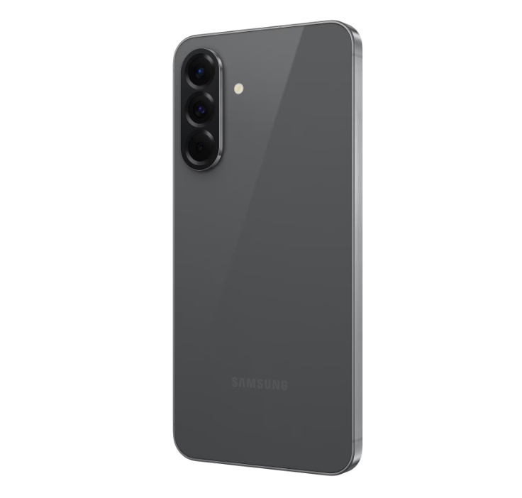 Samsung A56 5G A566B 6.7" 8GB 256GB DualSIM Graphite (garantie doar la NOD) - Img 3