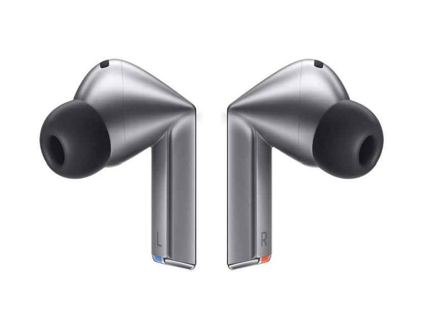 SAMSUNG GALAXY BUDS 3 Silver - Img 2