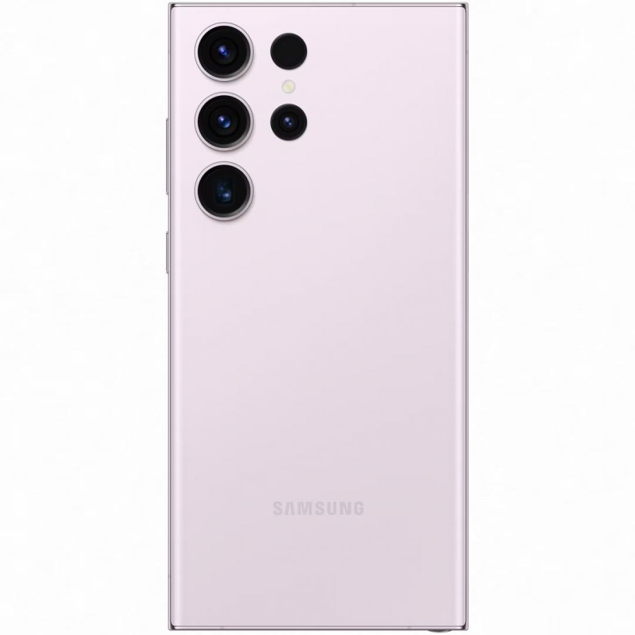 Samsung S23 ULTRA 5G S918B 6.8" 12GB 512GB DualSIM Lavender (incl. S- Pen) - Img 2